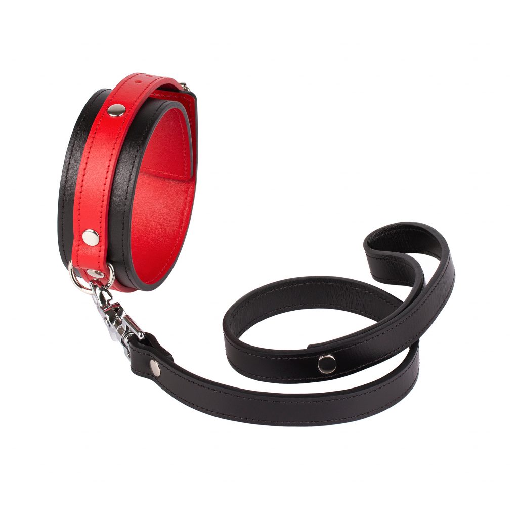 Collars & Leashes