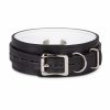 collarLB black white silver 01
