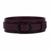 collar bordo black 1 1