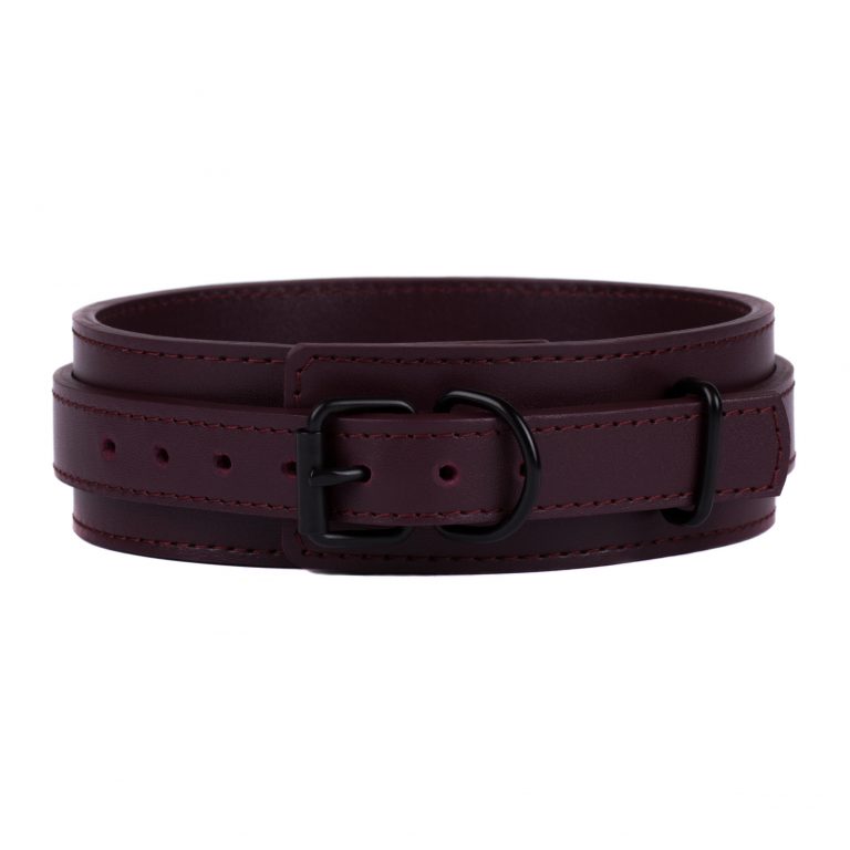 collar bordo black 1 1